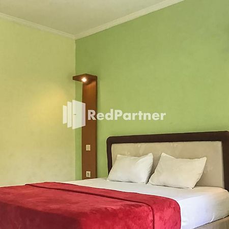 Pondok Mesari Redpartner Near Legian Beach Luaran gambar