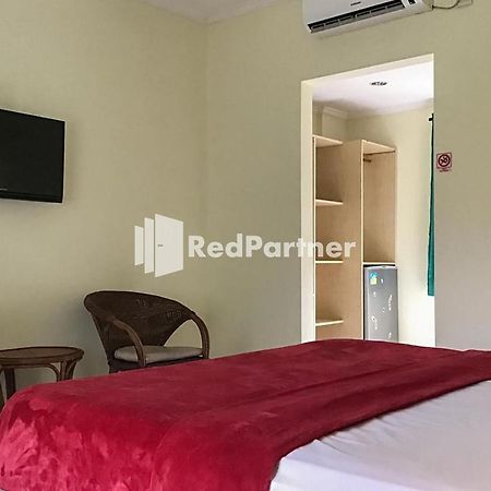 Pondok Mesari Redpartner Near Legian Beach Luaran gambar