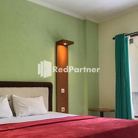 Pondok Mesari Redpartner Near Legian Beach Luaran gambar