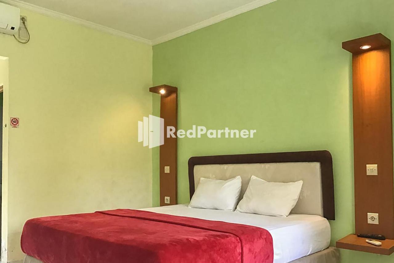 Pondok Mesari Redpartner Near Legian Beach Luaran gambar