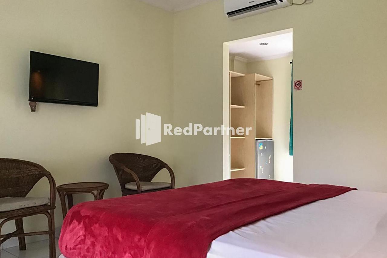 Pondok Mesari Redpartner Near Legian Beach Luaran gambar
