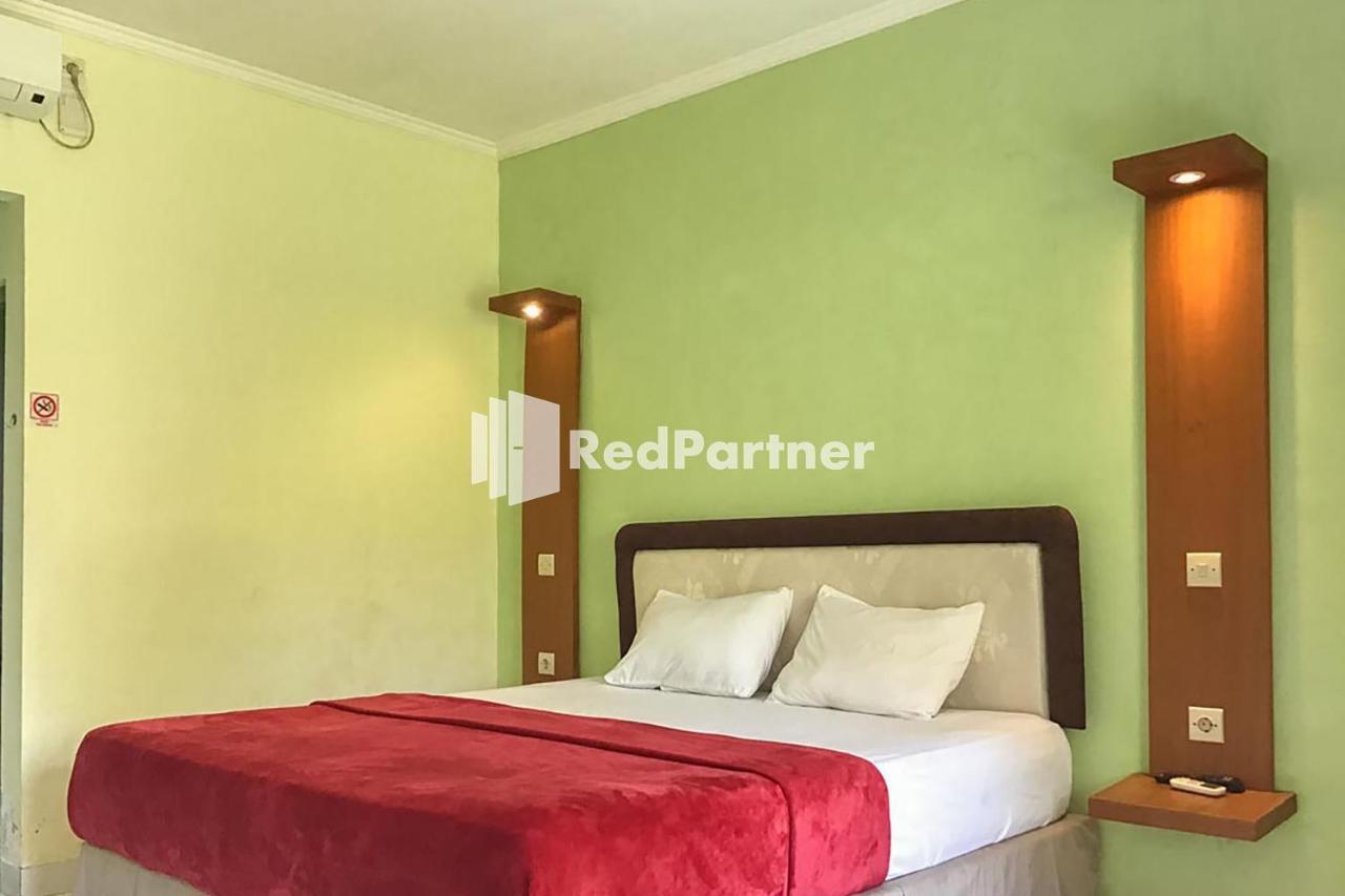 Pondok Mesari Redpartner Near Legian Beach Luaran gambar