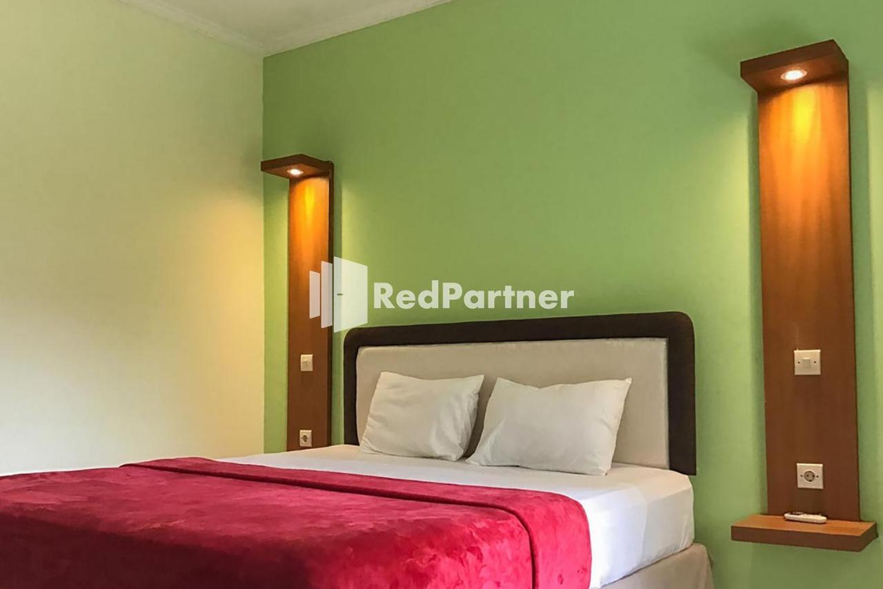 Pondok Mesari Redpartner Near Legian Beach Luaran gambar