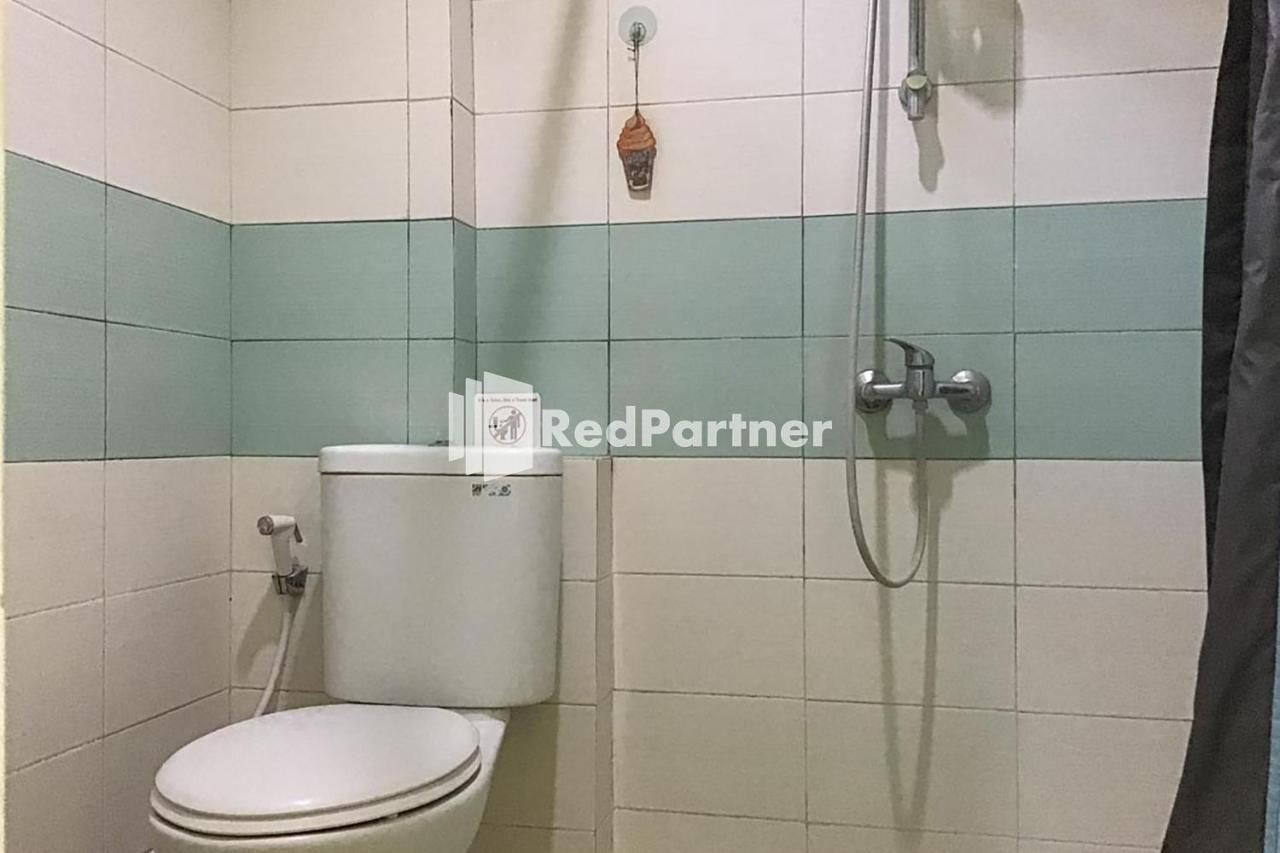 Pondok Mesari Redpartner Near Legian Beach Luaran gambar