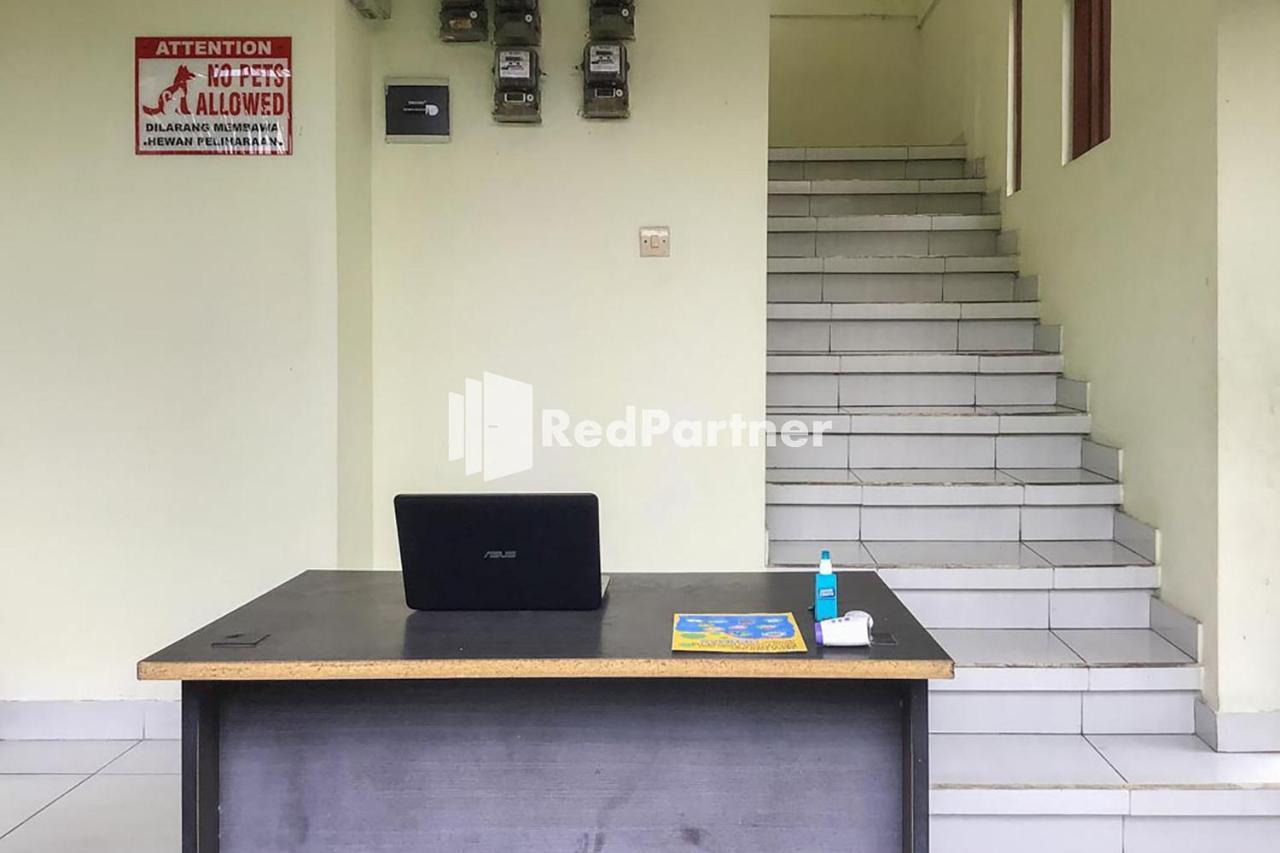 Pondok Mesari Redpartner Near Legian Beach Luaran gambar