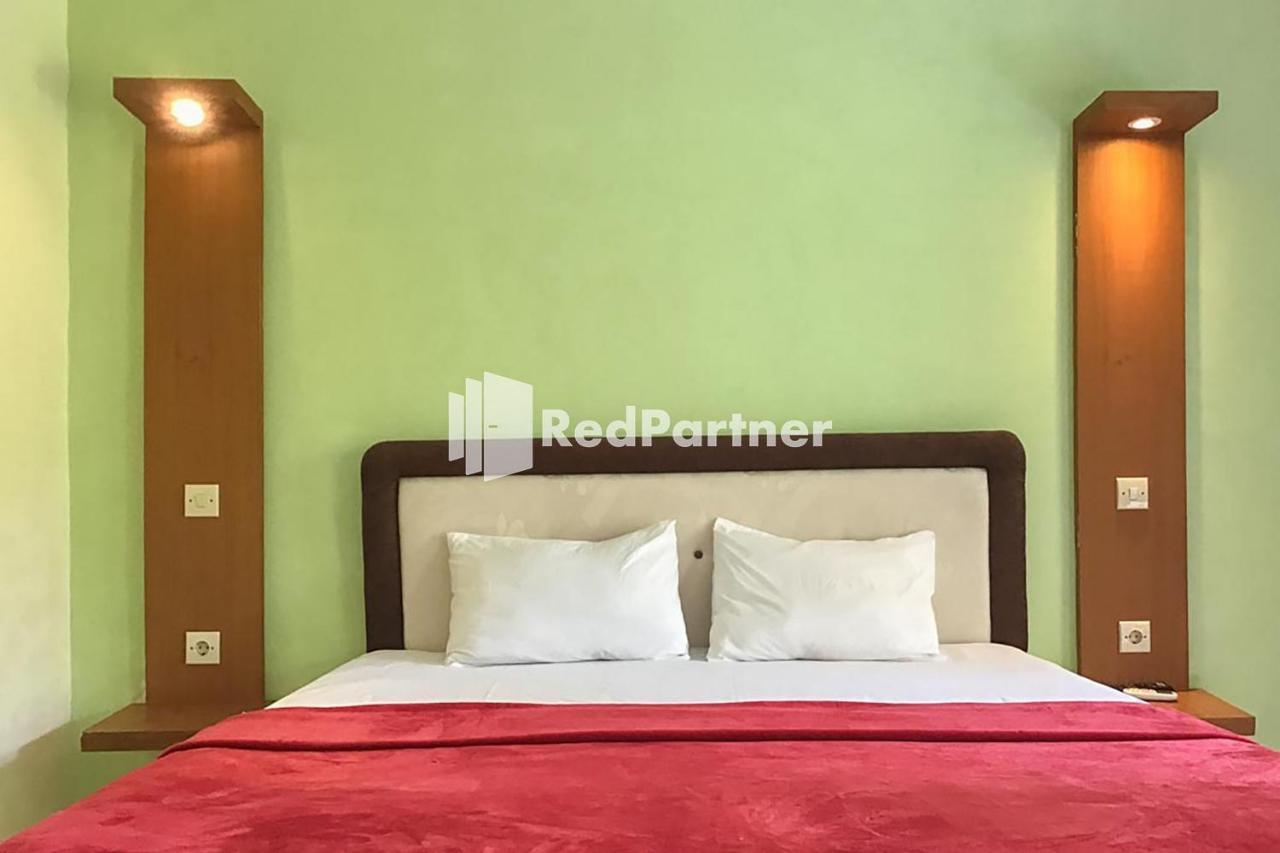 Pondok Mesari Redpartner Near Legian Beach Luaran gambar
