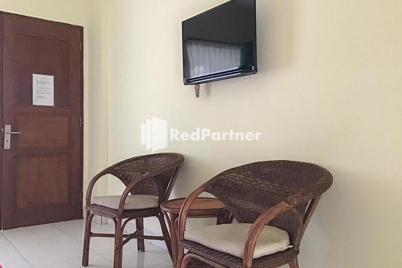 Pondok Mesari Redpartner Near Legian Beach Luaran gambar