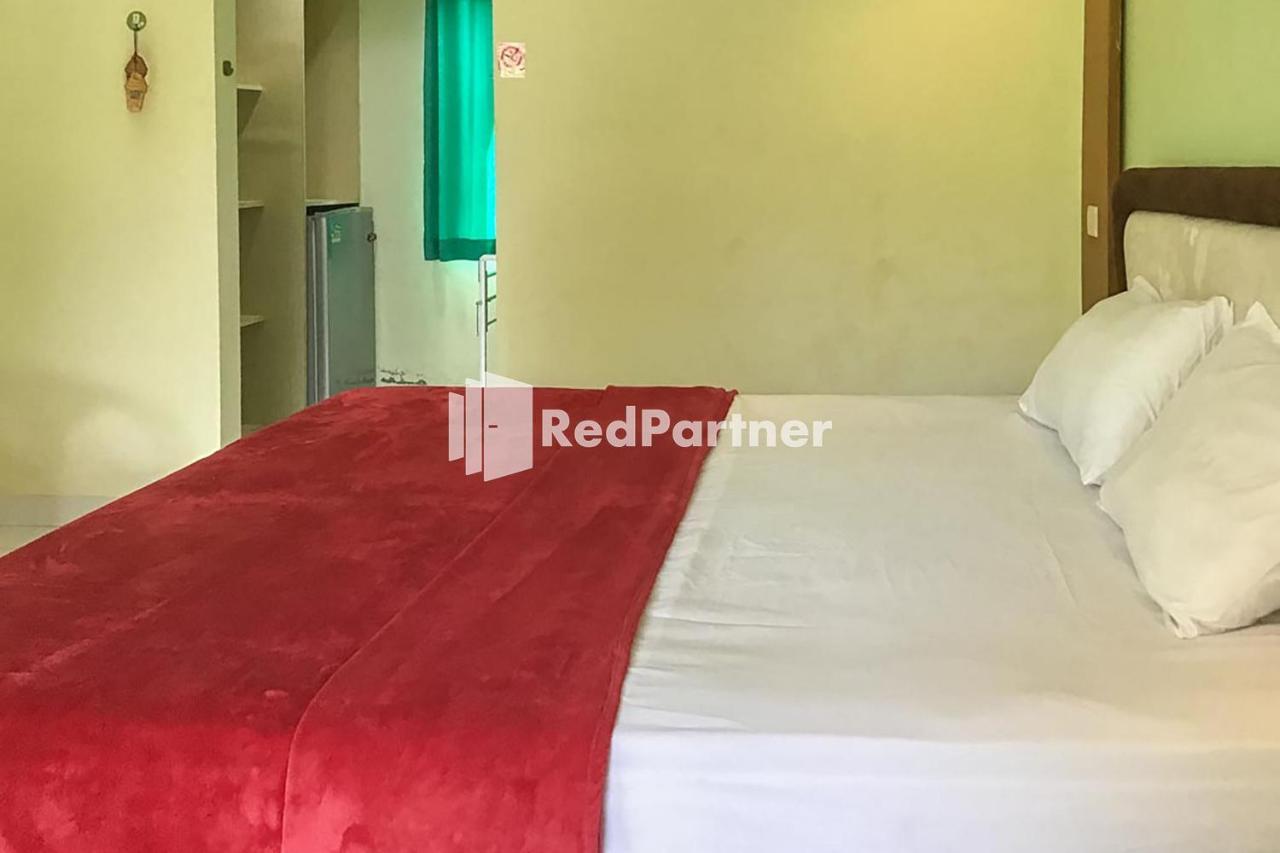 Pondok Mesari Redpartner Near Legian Beach Luaran gambar