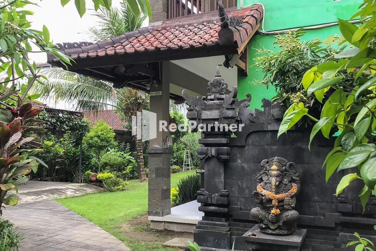 Pondok Mesari Redpartner Near Legian Beach Luaran gambar