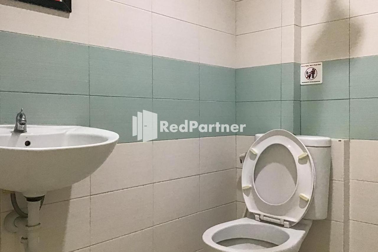 Pondok Mesari Redpartner Near Legian Beach Luaran gambar