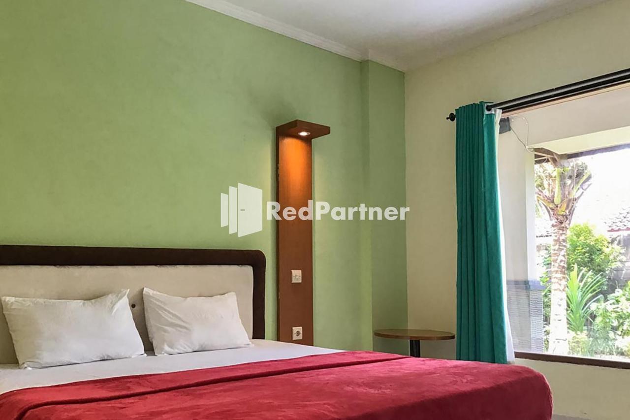 Pondok Mesari Redpartner Near Legian Beach Luaran gambar