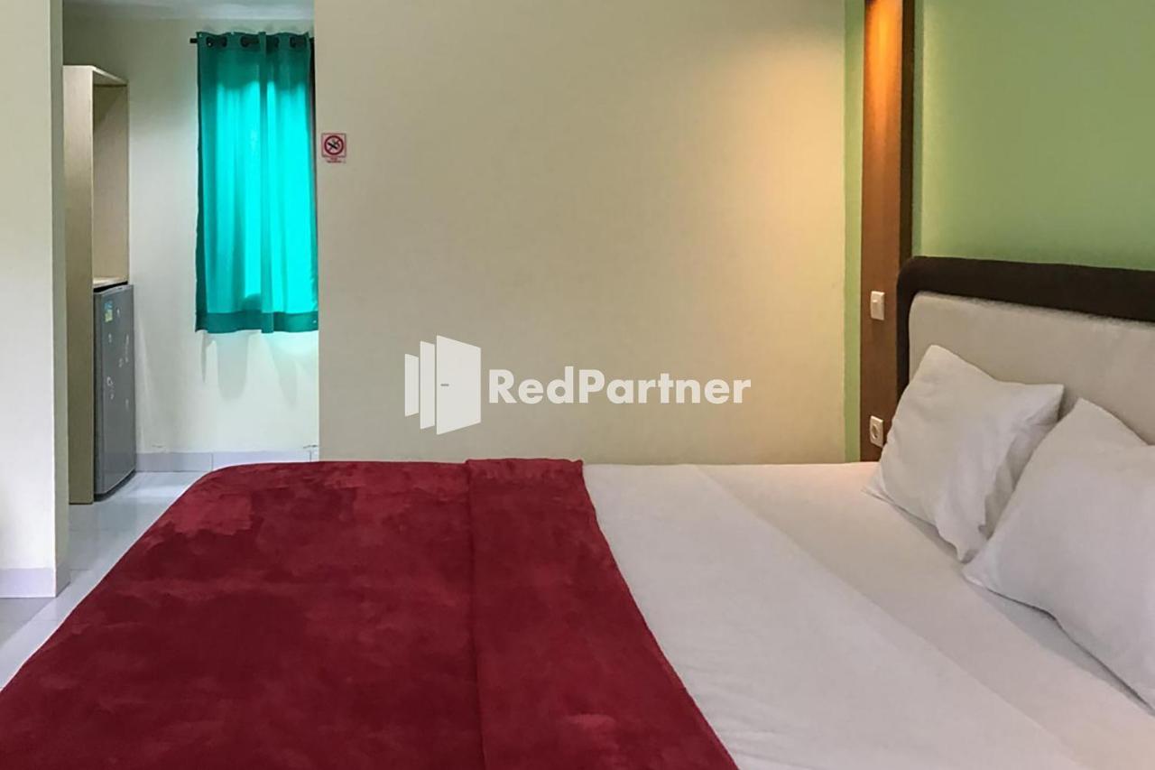 Pondok Mesari Redpartner Near Legian Beach Luaran gambar