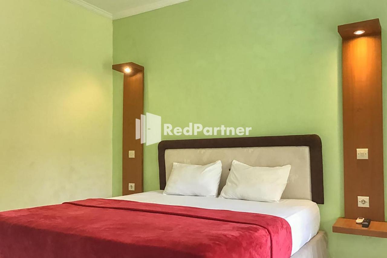 Pondok Mesari Redpartner Near Legian Beach Luaran gambar