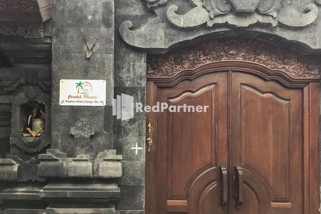 Pondok Mesari Redpartner Near Legian Beach Luaran gambar