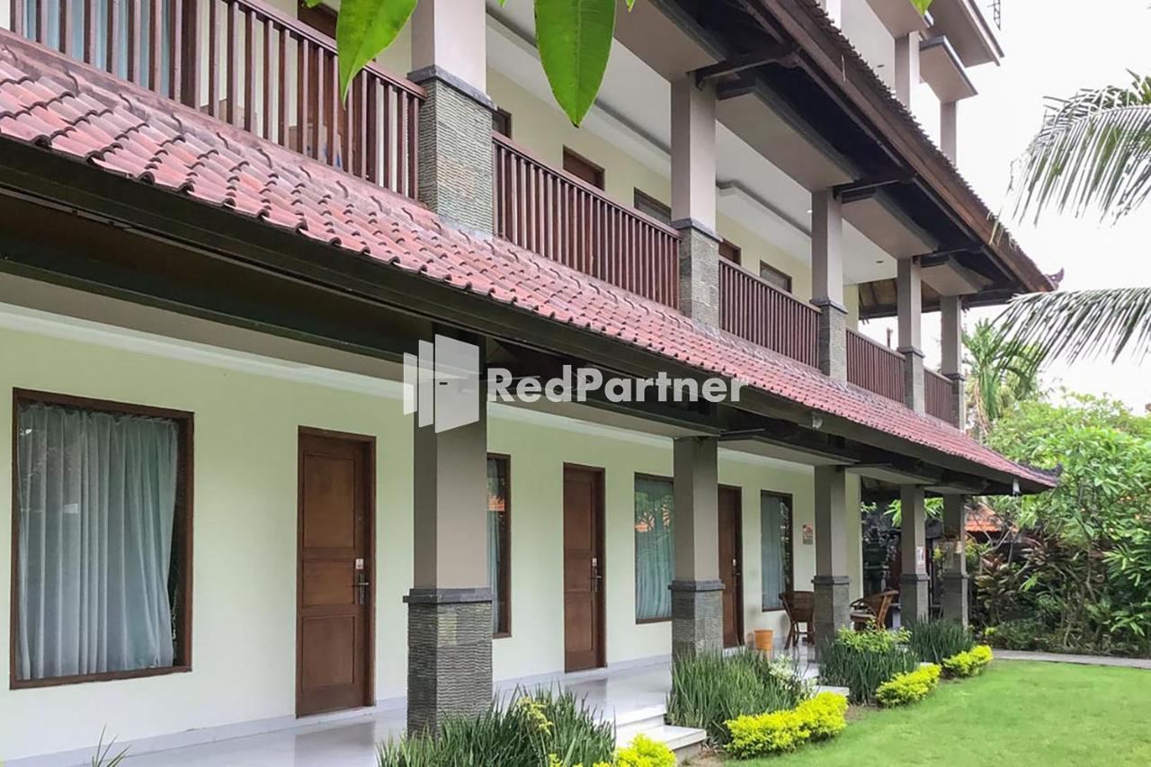 Pondok Mesari Redpartner Near Legian Beach Luaran gambar