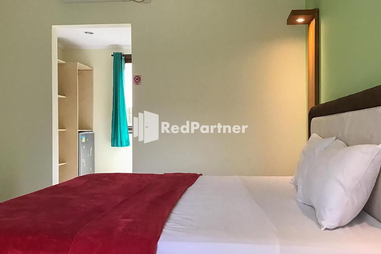 Pondok Mesari Redpartner Near Legian Beach Luaran gambar